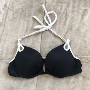 Victoria’s secret bikini top